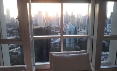 Condominium for Sale 2 Bedrooms: 2BR Flat Condo for Sale in The Manansala Tower Rockwell Center Makati City