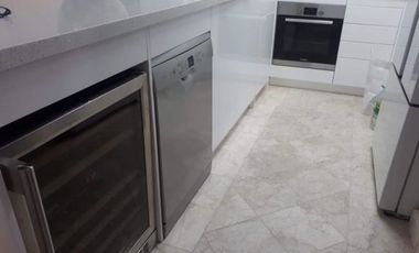 Condominium for Sale 2 Bedrooms: 2BR Flat Condo for Sale in The Manansala Tower Rockwell Center Makati City