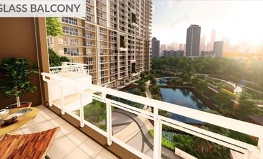 Condo for Sale in Pasig Blvd. near BGC, Taguig and Ortigas