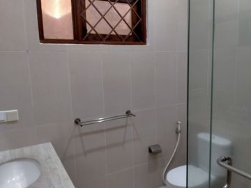 For Rent Town House at Kemang Utara & Semi Furnished HSE-A0374