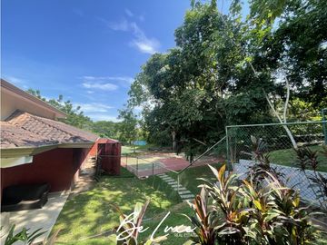 VENTA APARTAMENTO EN CLAYTON PH EMBASSY CLUB GARDEN (4)