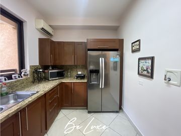 VENTA APARTAMENTO EN CLAYTON PH EMBASSY CLUB GARDEN (4)