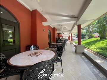 VENTA APARTAMENTO EN CLAYTON PH EMBASSY CLUB GARDEN (4)
