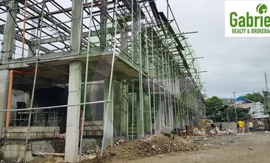Near RFO Townhouses in Cebu City