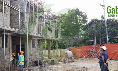 Near RFO Townhouses in Cebu City