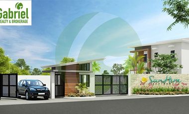 Near RFO Townhouses in Cebu City