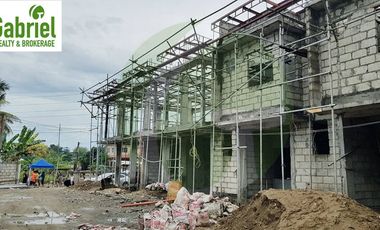 Near RFO Townhouses in Cebu City