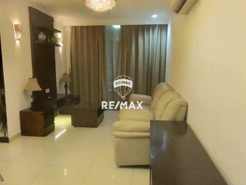 Disewakan Denpasar Residences 3BR – Luas 125m², Ideal untuk Keluarga