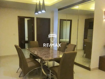 Disewakan Denpasar Residences 3BR – Luas 125m², Ideal untuk Keluarga