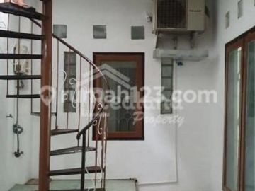 Sewa Rumah di Graha Padma , Semarang Barat ( Tt 3470S )