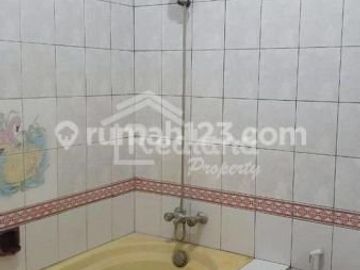 Sewa Rumah di Graha Padma , Semarang Barat ( Tt 3470S )