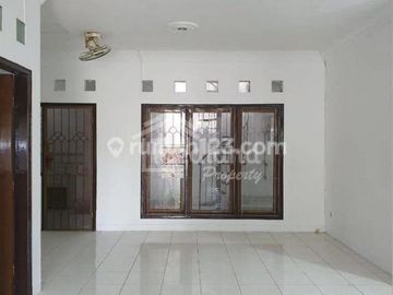 Sewa Rumah di Graha Padma , Semarang Barat ( Tt 3470S )