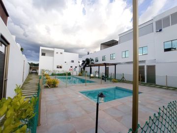 CASA EN VENTA URBANIZACIÓN PALMAR DE SEVILLA|1167