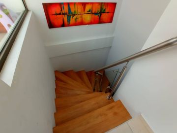 CASA EN VENTA URBANIZACIÓN PALMAR DE SEVILLA|1167