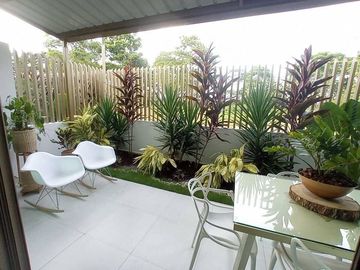 CASA EN VENTA URBANIZACIÓN PALMAR DE SEVILLA|1167