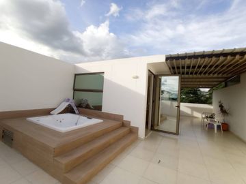 CASA EN VENTA URBANIZACIÓN PALMAR DE SEVILLA|1167
