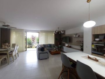 CASA EN VENTA URBANIZACIÓN PALMAR DE SEVILLA|1167