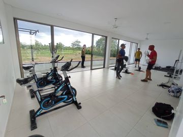 CASA EN VENTA URBANIZACIÓN PALMAR DE SEVILLA|1167