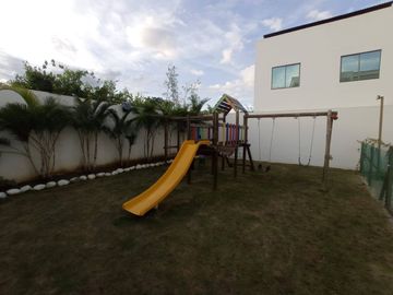 CASA EN VENTA URBANIZACIÓN PALMAR DE SEVILLA|1167