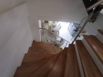 CASA EN VENTA URBANIZACIÓN PALMAR DE SEVILLA|1167