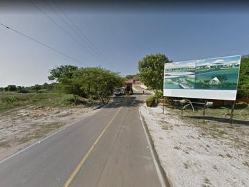 lote en venta en lomas de caujaral. Cod V85728