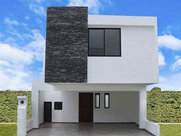 CASA EN VENTA  REAL CAMPESTRE VILLAHERMOSA TABASCO