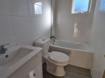 Casa en Venta en Casas nuevas en Condominio Villa Alemana