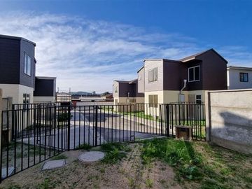 Casa en Venta en Casas nuevas en Condominio Villa Alemana