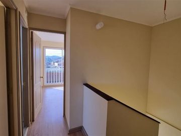 Casa en Venta en Casas nuevas en Condominio Villa Alemana
