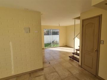 Casa en Venta en Casas nuevas en Condominio Villa Alemana