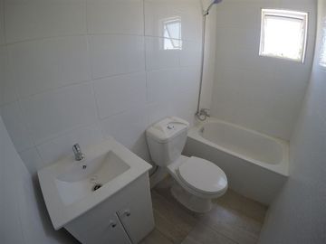 Casa en Venta en Casas nuevas en Condominio Villa Alemana