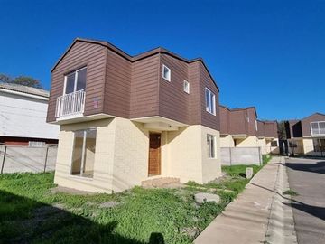 Casa en Venta en Casas nuevas en Condominio Villa Alemana