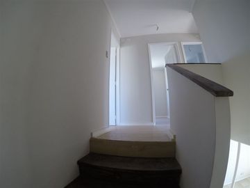 Casa en Venta en Casas nuevas en Condominio Villa Alemana