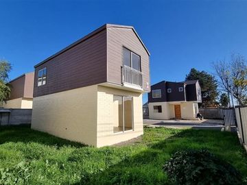 Casa en Venta en Casas nuevas en Condominio Villa Alemana