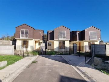 Casa en Venta en Casas nuevas en Condominio Villa Alemana
