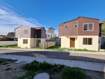 Casa en Venta en Casas nuevas en Condominio Villa Alemana