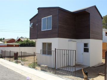 Casa en Venta en Casas nuevas en Condominio Villa Alemana