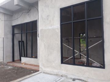 TERSISA 2 UNIT saja! Rumah Tipe 28/62 Hanya 170 JUTA-an di Klaten!