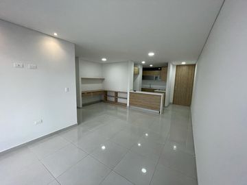 VENTA  APARTAMENTO PARA ESTRENAR,