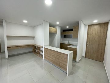 VENTA  APARTAMENTO PARA ESTRENAR,
