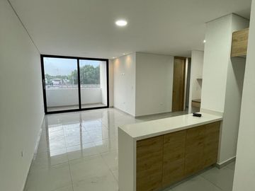 VENTA  APARTAMENTO PARA ESTRENAR,