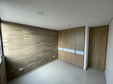VENTA  APARTAMENTO PARA ESTRENAR,