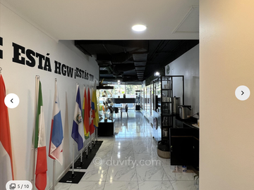 Local comercial a pasos de costanera center