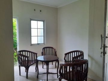 Jual Rumah Murah Siap Huni Cluster Terdepan di Sentul City