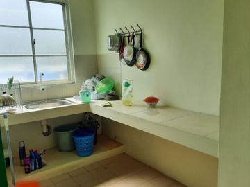 Jual Rumah Murah Siap Huni Cluster Terdepan di Sentul City