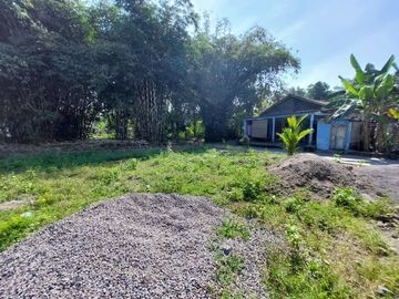 Minimalis Harga Ekonomis Rumah Tipe 36/72 di Prambanan Klaten