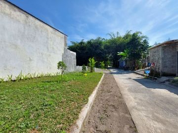 Minimalis Harga Ekonomis Rumah Tipe 36/72 di Prambanan Klaten
