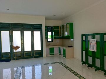 Rumah Cantik Antik di Kraton Yogyakarta