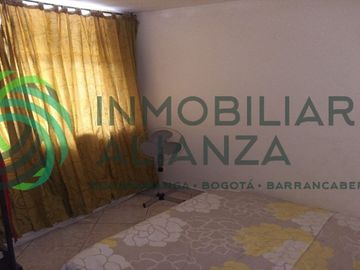casa en venta en cabecera del llano. Cod V61678