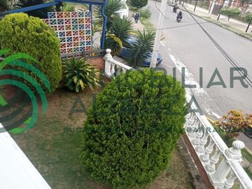 casa en venta en cabecera del llano. Cod V61678